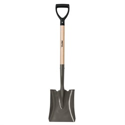 Лопата Truper Pretul PCD-P 22506 совковая - фото 691100