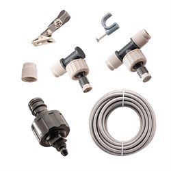 Система туман Amigo Grande 79933 7,5 м - фото 692777