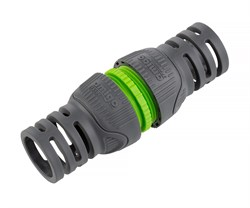 Муфта для шлангов Amigo 79865 3/4", ремонтная - фото 692897