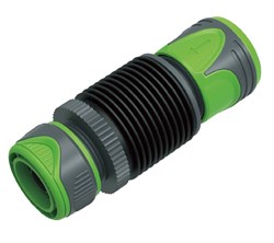 Коннектор Amigo 79050 1/2", поворотный - фото 693042