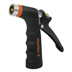 Распылитель Truper PR-201 18475/1 +коннектор, садовый - фото 693076