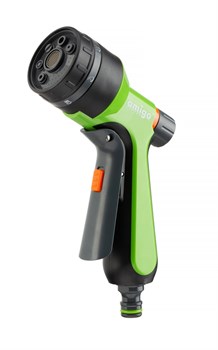 Пистолет-распылитель Amigo 79256 7 режимов - фото 693173