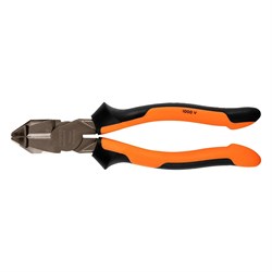 Плоскогубцы диэлектрические Truper Expert T200-8X 200 мм 12350 - фото 694499