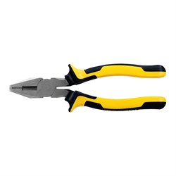 Плоскогубцы Truper Pretul PEL-8PX 200 мм 22674 - фото 694556