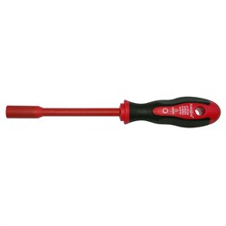 Ключ торцовый VDE Рк 8 Haupa 102530