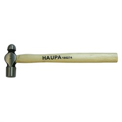 Молоток инженерный Haupa 180274