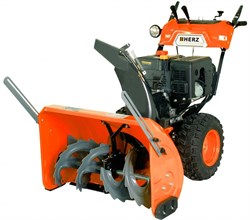 Снегоуборщик Herz SB-9EMS