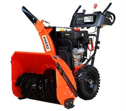 Снегоуборщик Herz SB-7L