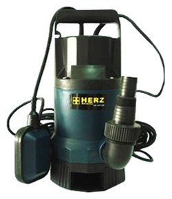 Насос Herz погружной Herz HZ-WP900