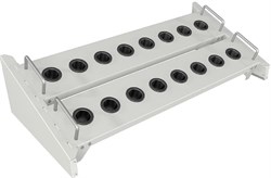 Полка для ЧПУ ПРАКТИК HSK-63 S30599026302 - фото 709763