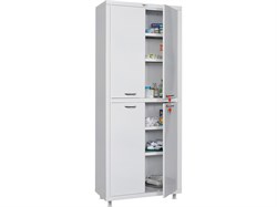 Шкаф медицинский HILFE МД 2 1670/SS S26199203009 - фото 709957