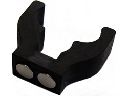 Ложемент резиновый на магните AIKO S11299990400 - фото 710585