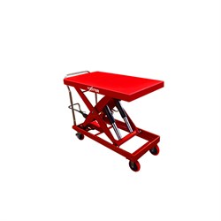 Стол гидравлический FOXSTER TF150 - фото 710890