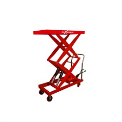 Стол гидравлический FOXSTER TFD100 - фото 710891