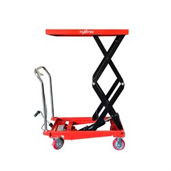 Стол гидравлический FOXSTER TFD35 - фото 710927