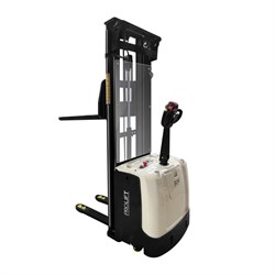 Самоходный электроштабелер PROLIFT M2 SDR 1645 - фото 711102