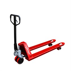 Гидравлическая тележка FOXSTER AC25 (L2000) - фото 711338