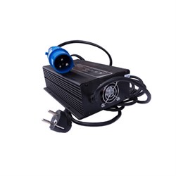 Зарядное устройство для штабелеров SPN (12В) Prolift P000014 - фото 713970