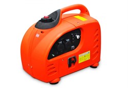 Инверторный генератор Herz IG-2800E - фото 75585