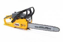 Бензиновая цепная пила Denzel GS-40 X-Pro 95224 - фото 794629