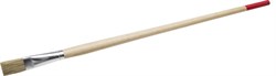 Круглая кисть Stayer Universal-Standard №14 15мм 0124-14 - фото 79996