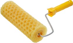 Малярный валик Stayer Standard поролон 240мм 0369-18 - фото 80107