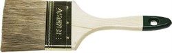 Плоская кисть Stayer Lasur-Standard 75мм 01031-75 - фото 81274