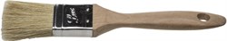 Плоская кисть Stayer Universal-Lux 25мм 01053-025 - фото 81288