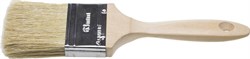 Плоская кисть Stayer Universal-Lux 63мм 01053-063 - фото 81291