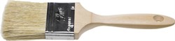 Плоская кисть Stayer Universal-Lux 75мм 01053-075 - фото 81292