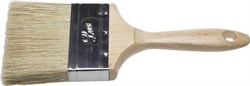 Плоская кисть Stayer Universal-Lux 100мм 01053-100 - фото 81293