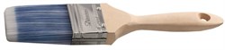 Плоская кисть Stayer "Aqua-Lux" 50мм 01055-050 - фото 81296