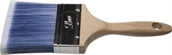 Плоская кисть Stayer Aqua-Lux 100мм 01055-100 - фото 81299