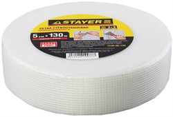 Лента серпянка Stayer Profi армировочная, 130м 1246-05-130 - фото 81506