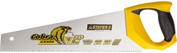 Ножовка по дереву Stayer Profi-Cobra 11TPI/400мм 1514-40_z02 - фото 81525