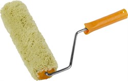 Малярный валик Stayer Profi MaxProfi Syntex полиакрил 250мм 03212-25 - фото 82703