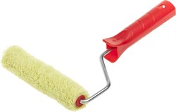 Малярный валик ЗУБР "Синтекс-Мастер" полиакрил 150мм 03504-15 - фото 83127