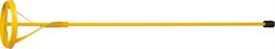 Насадка для миксера Stayer Master MaxPaint для красок 100х600мм 06019-10-60 - фото 83865