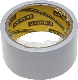 Монтажная лента Stayer Master-Universal армированная, 50мм, 10м 12082-50-10 - фото 84458