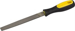 Плоский напильник Stayer Profi №1/200мм 16601-20-1 - фото 84623