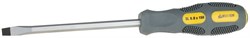 Ударная отвертка Stayer Professional-Max Grip SL8 150мм 25823-08-150 G - фото 86128