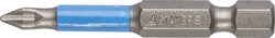 Торсионные биты Stayer Stayer "Professional-Profix" PH1 50мм 2 шт 26203-1-50-02 - фото 86198