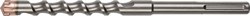 Бур по бетону ЗУБР SDS-Plus, 22х320мм 29350-320-22_z01 - фото 88696