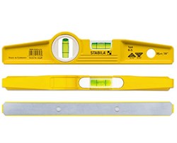 Магнитный уровень Stabila 81 SM 25 см 02510 - фото 9041