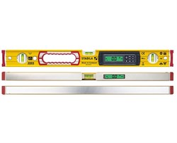 Электронный уровень Stabila 196-2 Electronic IP 65 100 см 17672 - фото 9070