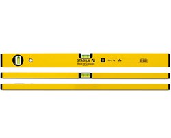 Магнитный уровень Stabila 70 M 120 см 02149 - фото 9261