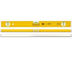 Строительный уровень Stabila 80 A-2 120 см 16059 - фото 9336
