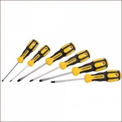 Набор отверток Stayer Professional-Protech 5шт 25133-H5_z02 - фото 95661