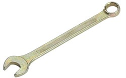 Гаечный ключ Stayer "ТЕХНО" комбинированный, 9мм 27072-09_z01 - фото 95990