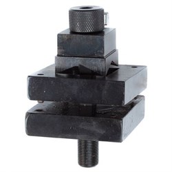 Квадратная насадка ШТОК для ПГЛ 126х126мм 12141 - фото 96983